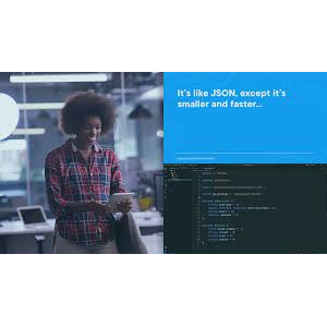 Pluralsight — Protocol Buffer Fundamentals 2024-4