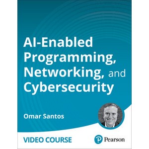 Oreilly — AI-Enabled Programming, Networking, and Cybersecurity 2024-10