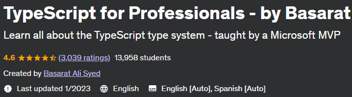 Pictures · TypeScript for Professionals – by Basarat 2022-12