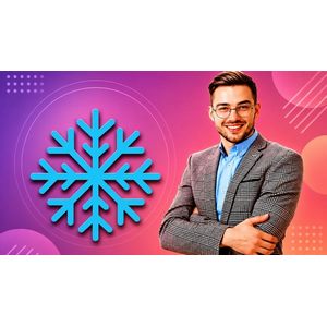 Сноуфлейк практический курси трубопровода, SQL, потоки, задачи, DBT 2026-1