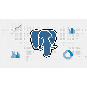 Udemy — SQL & PostgreSQL for Beginners 2024-1