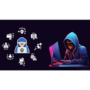 Ethical Hacking & Cyber Security with Digital Forensics 2025-2