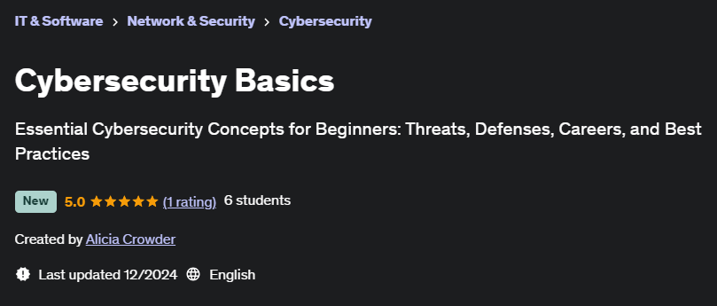 Pictures · Cybersecurity Basics 2024-8