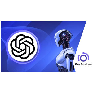 Generative AI & ChatGPT Mastery for Data Science and Python 2025-7