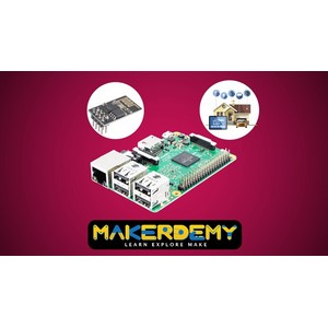 使用 Raspberry Pi 的先进家庭自动化 3 2021-7