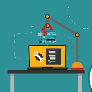 Cómo ver los datos de Modbus RS485 en la web utilizando Arduino & IoT 2021-11