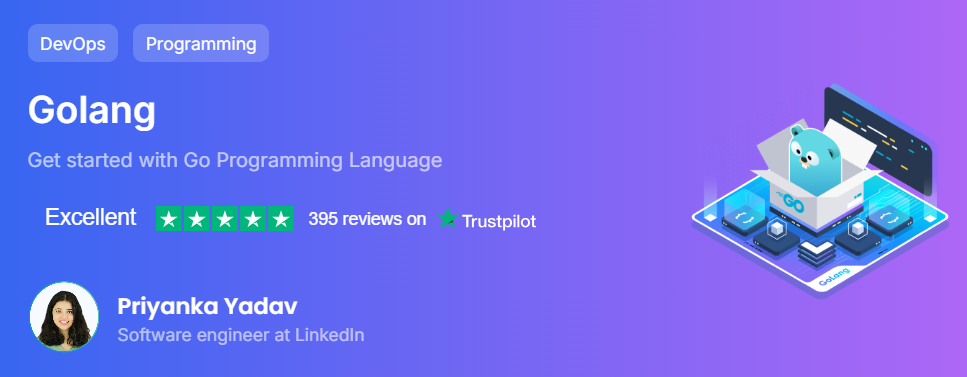 Pictures · KodeKloud — Golang 2023-5