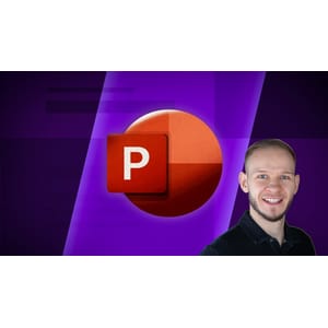 Udemy — Advanced PowerPoint – Elite Level Presentation & Animation 2024-3