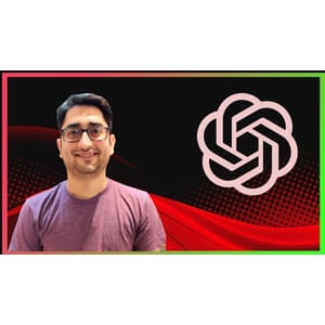 Udemy — Supercharge Your Development with ChatGPT: A Practical Guide 2023-5