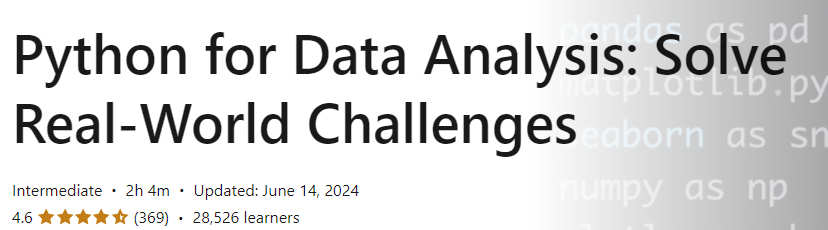 Pictures · Python for Data Analysis: Solve Real-World Challenges 2024-5