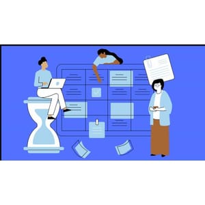 Udemy — The Complete Project Management Course – 20 PDUs 2024-7