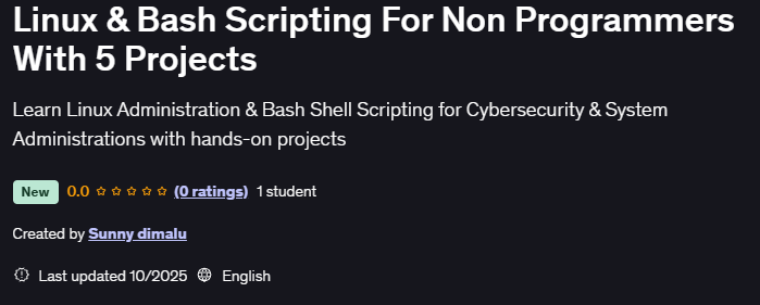 画像 · Linux プログラマーと非プログラマのためのBash Scripting 5 プロジェクト 2025-9