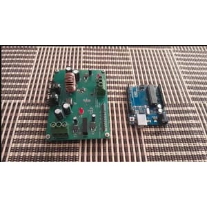 Arduino के साथ Buck Converter डिजाइन: सिद्धांत से अभ्यास तक 2024-5