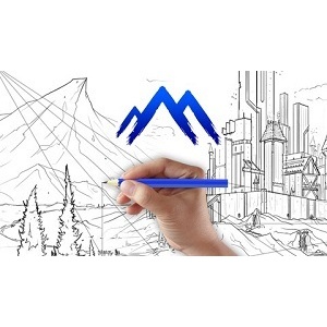 Udemy — The Complete Perspective Drawing Course 2022-10