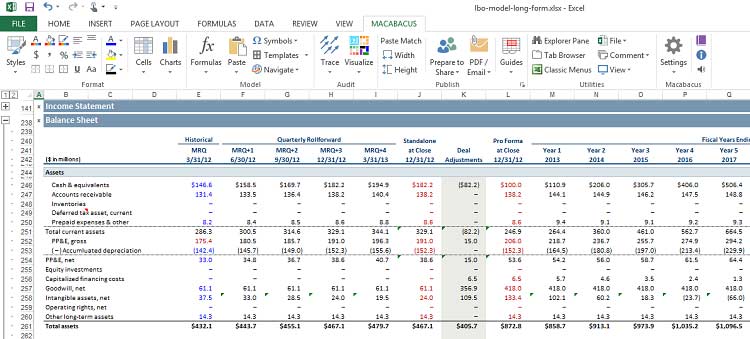 Pictures · Macabacus 9.6.7