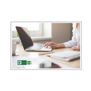 Excel: Automating Financial Reports with Power Query 2021-11