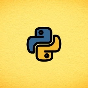 Python on the Backend 2024-2