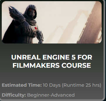 Pictures · Boundless Entertainment — Unreal Engine for Filmmakers 2024-5
