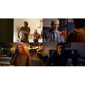 La iluminación cinematográfica: la cinematografía para el drama 2024-3