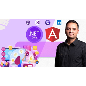 ANGULAR 20 and ASP.NET Core Web API – Real World Application 2025-10