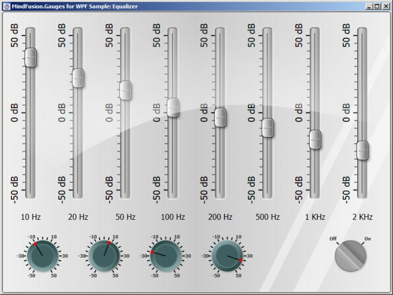 Pictures · MindFusion WinForms Pack 2019.R1