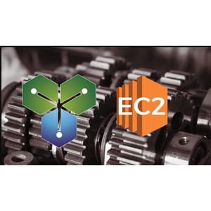 AWS EC2 Crash کورس + ڈیمو اور پی ڈی ایف کے ساتھ بار کی توازن 2025-4