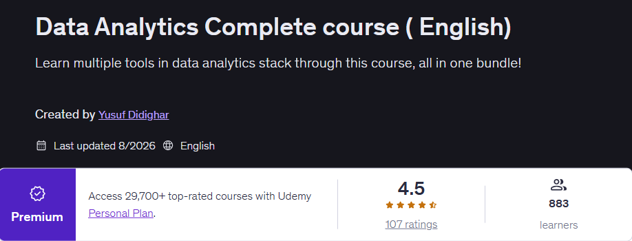 Images · Cours complet d’analyse de données (anglais) 2026-8