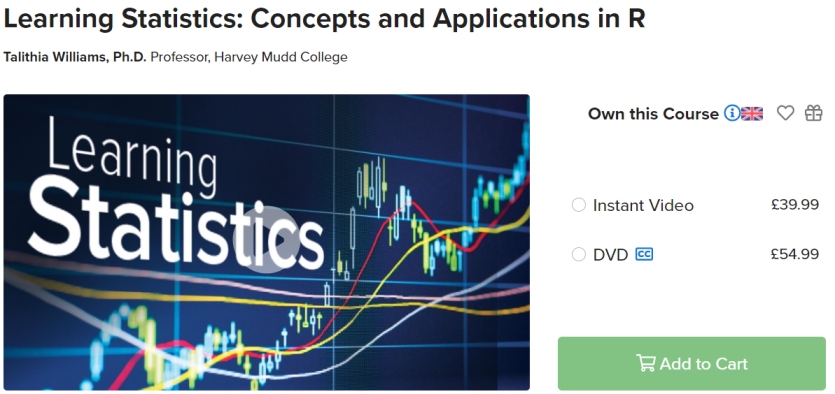 Pictures · thegreatcourses — Learning Statistics: Concepts and Applications in R 2018-10