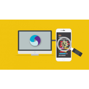 Título: Testimonios móviles (Android/iOSEn el caso de Scratch+Frameworks 2024-11