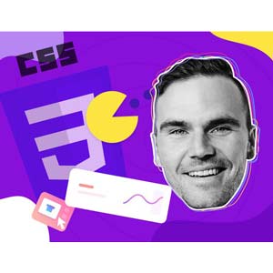 Become a CSS Master: Code 30 Projects in 30 Days 2022-2