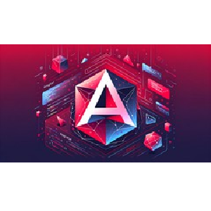 Angular 16 & RxJS: Build Modern Single Page Applications 2023-11