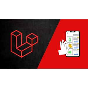 Udemy — Build an E-Commerce Website with Laravel 12 2025-5