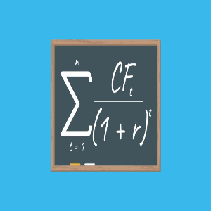 Udemy — Financial Math Primer for Absolute Beginners – Core Finance 2022-11