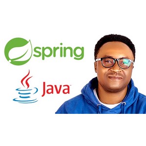 Udemy — Creating REST APIs in Java with Spring boot 3 2024-12