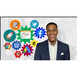 The Ultimate Digital Marketing Course 2025: 11 Courses in 1 2025-1