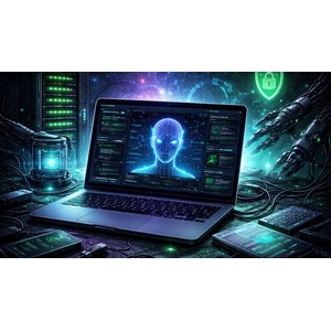 Ethical Hacking with Agentic AI and MCP Server 2026-1