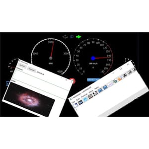 Udemy — Qt-QML Practical Examples 2021-5
