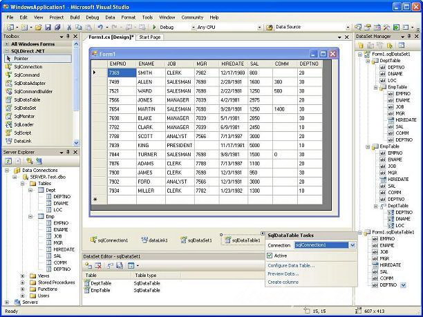 Pictures · SQLDirect 6.5.2 Source (Alexandria Adapted) + 6.5.1 for D5-XE10.2