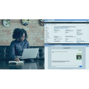 Pluralsight — Full-stack AI Applications with Python and React 2025-4