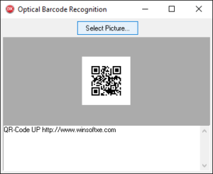 WINSOFT OBR v4.4 for Delphi 5-11/ FireMonkey v3.6/ Android v6.4/ .NET 2.1
