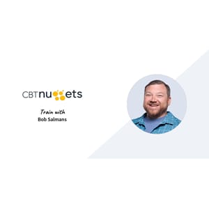 CBTNuggets – (ISC) प्रमाणित सूचना प्रणालियों सुरक्षा पेशेवर (CISSP) 2025-10