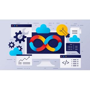 DevOps Engineer: Docker, Kubernetes, Jenkins, Terraform, AWS 2025-9