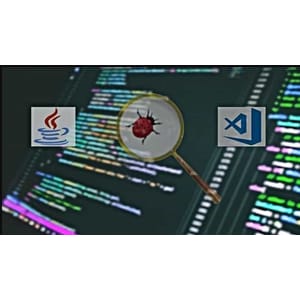 Learn Java Debugging using VS Code 2025-5