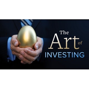 The Art of Investing: Lessons from History’s Greatest Traders 2018-6