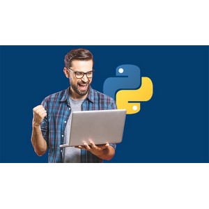 Udemy — Python 3 for Beginners | Learn by Creating a Simple Game 2021-10