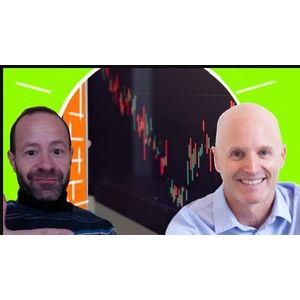 Crash Course Trading: Technical Analysis and Options Trading 2026-1