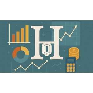 Udemy — Statistical Inferencing for Quantitative Trading Strategies 2025-5