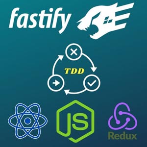 Udemy — Master Fullstack – React, Fastify Node.js, Postgresql & TDD 2022-5