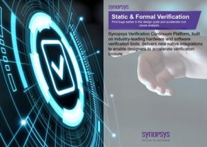 Synopsis von VC Static vW-2024.09 SP1 Linux
