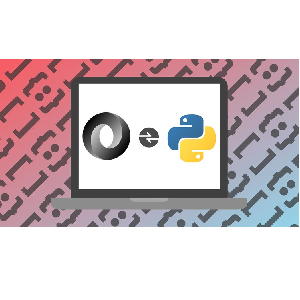 Udemy — Master JSON Using Python 2023-4